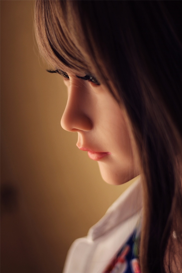 156cm C Cup Thin Lips Seno Piccolo Petite Bambola del Sesso BBW Prodotto