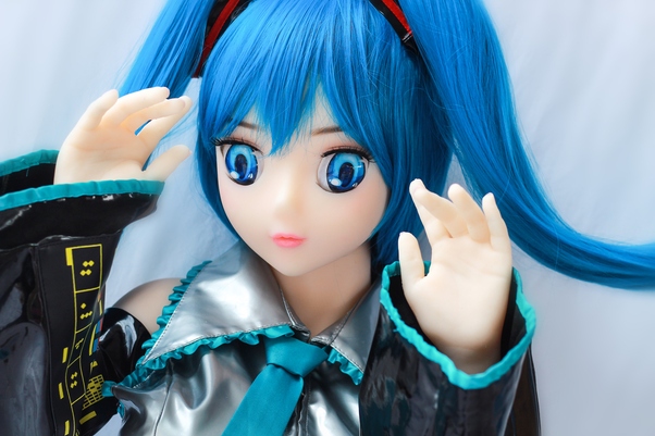 148cm D Cup Thin Lips Seno Medio Bianco Bambola del Sesso Anime Vista Dettaglio 16