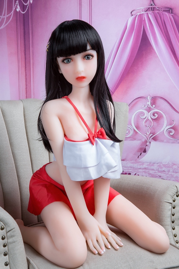 de15049 11 doll