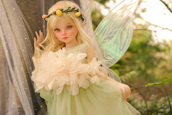 100cm B Cup Bionda Seno Piccolo Petite Bambola del Sesso Anime Vista Dettaglio 1