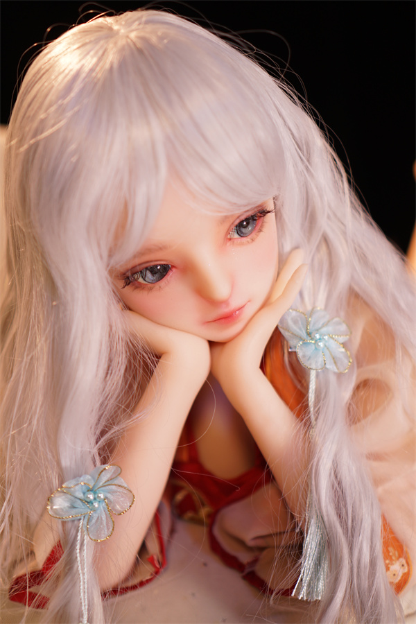 100cm B Cup Seno Medio Snella Thin Lips Bambola del Sesso Anime Prodotto