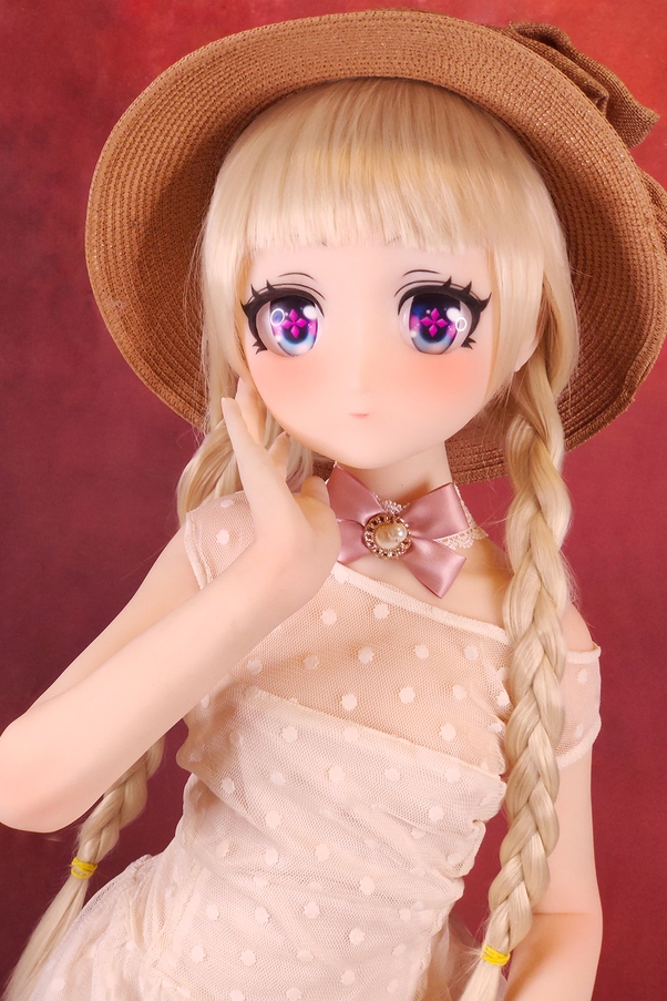 135cm A Cup Thin Lips Petite Seno Piccolo Bambola del Sesso Anime Vista Dettaglio 2