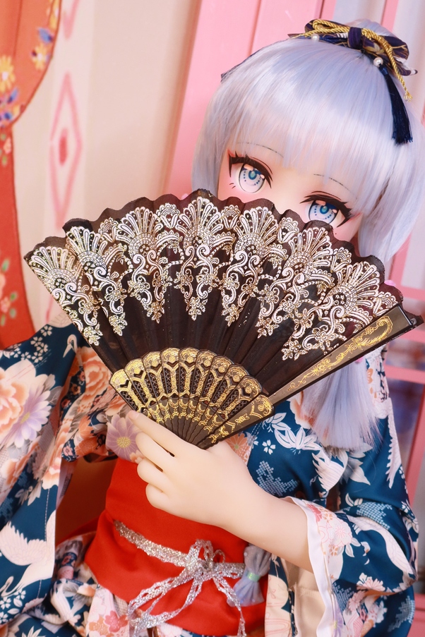 145cm B Cup Petite Bianco Seno Piccolo Bambola del Sesso Anime Galleria 2