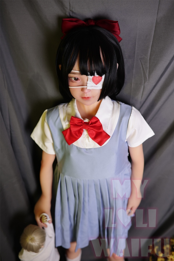 126cm A Cup Petite Seno Piccolo Thin Lips Bambola del Sesso Giovane Galleria 6