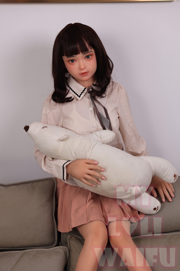 138cm B Cup Thin Lips Seno Piccolo Petite Bambola del Sesso Giovane Prodotto