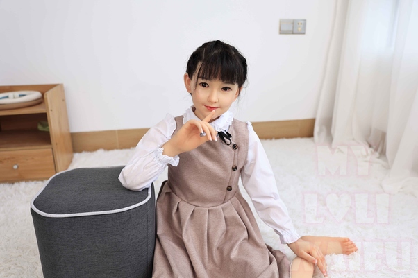 138cm A Cup Atletica Extra Large Breasts Nero Bambola del Sesso Asiatica Vista Dettaglio 5