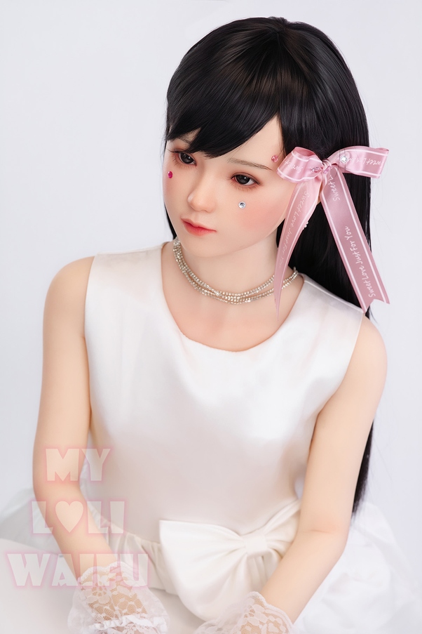 126cm A Cup Petite Thin Lips Seno Medio Bambola del Sesso Giovane Vista Dettaglio 12