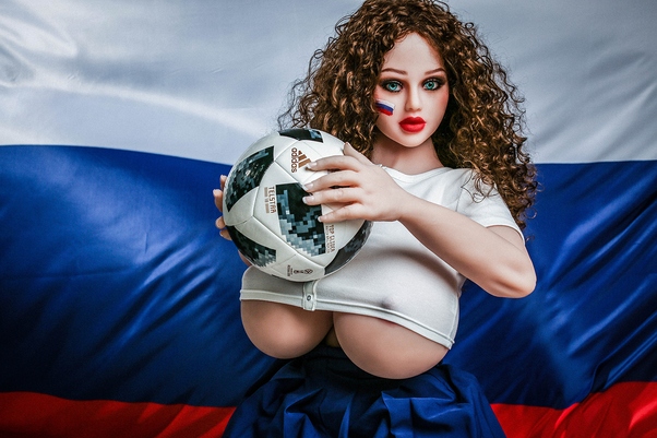 Bambola 135 Cm Tpe Seni Grandi Culo Grande Clm Doll - Dettaglio 7